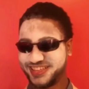 Meet your Posher, Patrick